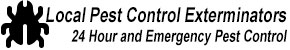 Ryeland PA Pest Control Exterminators